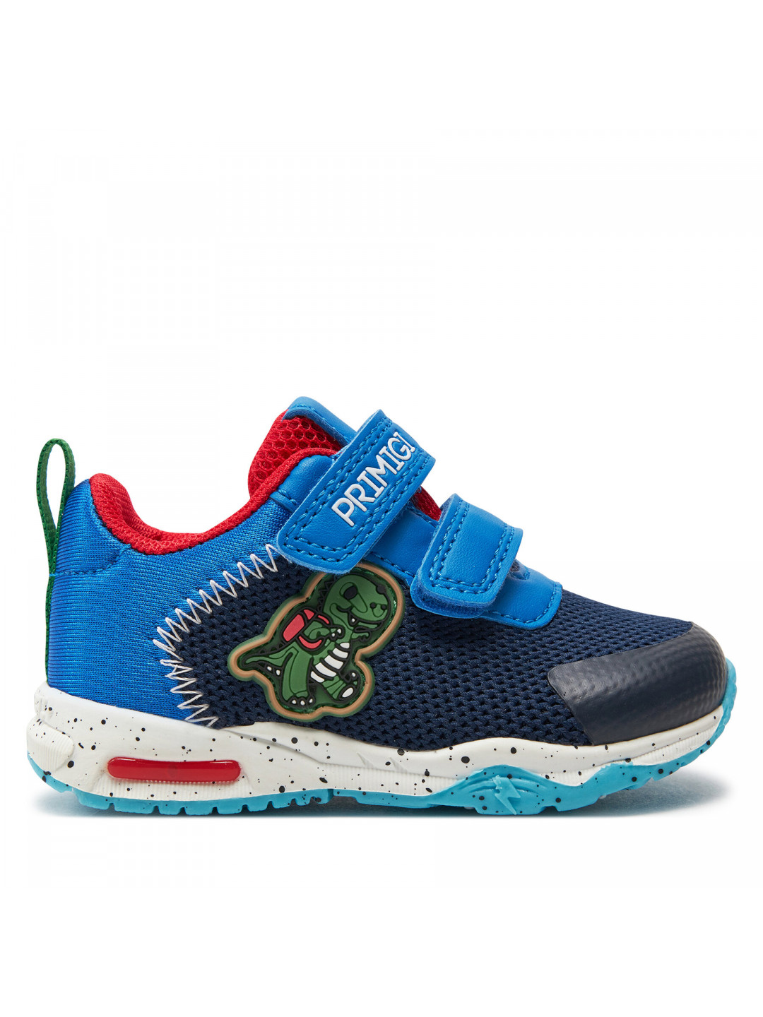 Sneakersy Primigi 5948511 Tmavomodrá